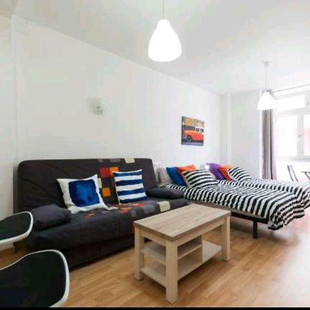 Las Canteras Beach Apartment Las Palmas de Gran Canaria Luaran gambar