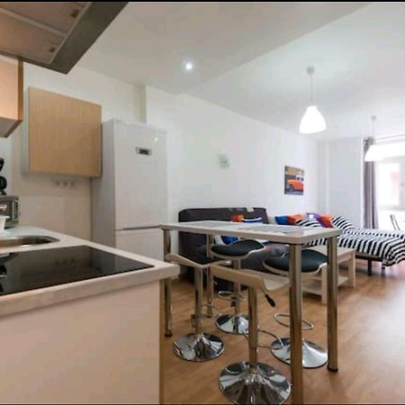 Las Canteras Beach Apartment Las Palmas de Gran Canaria Luaran gambar