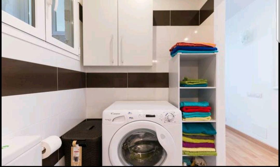 Las Canteras Beach Apartment Las Palmas de Gran Canaria Luaran gambar