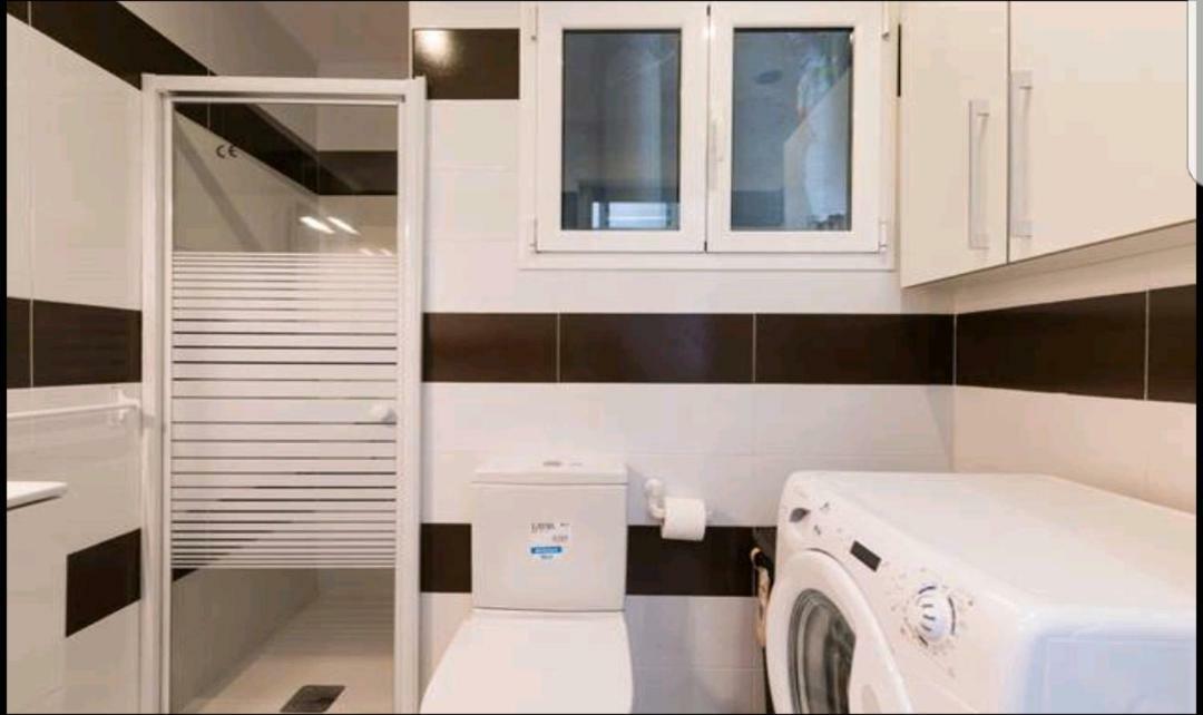 Las Canteras Beach Apartment Las Palmas de Gran Canaria Luaran gambar